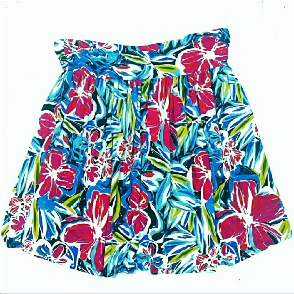 Lane Bryant Skirt/Top